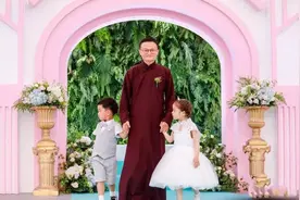 马云说：“婚后要天天像新娘、天天像新郎”，莫让夫妻变成室友图片