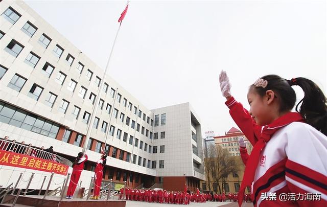 【铸牢中华民族共同体意识】文化认同 和合共生