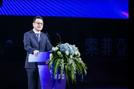 著名人物志 | 柯建生：定制家居行业领航者图片