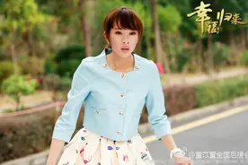 从百里挑一女嘉宾到演员，她还曾是北体校花，也是刘涛新剧的阿香图片