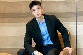 跟正装男神学穿搭，西服爱好者不要错过，赶紧学起来图片
