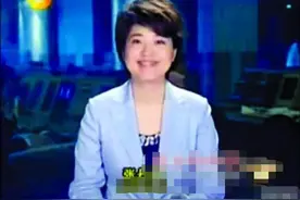 拉黑谢娜、怒怼鲁豫，大肆言论被封杀后，张丹丹另一身份浮出水面图片