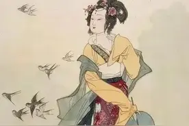 “陌上花开，可缓缓归”——史上最动人情话，竟出自这位杭州皇帝图片