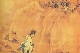 九首最有悲凉之美的唐诗宋词，写尽人生百态的悲剧图片