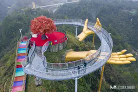 许多贵州人离开贵阳，选择黔南这座小城养老，环境好生活成本低图片