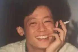 “情圣”王志文：出身寒门，靠魅力征服7任女神图片