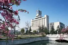 这2所特色医科大学，就业不发愁，高考录取分数还不高图片