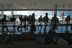 菲律宾再次调整入境政策 仅限制外籍人士入境图片