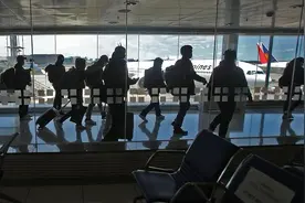 菲律宾再次调整入境政策 仅限制外籍人士入境图片