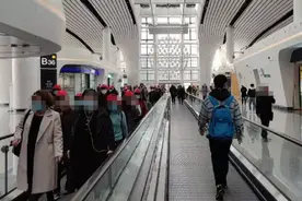 国航的随心飞，又来了图片