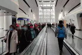 国航的随心飞，又来了图片