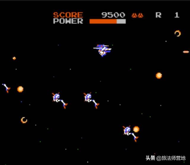 「怀旧脑」FC变形机器人游戏：我也是变形金刚？