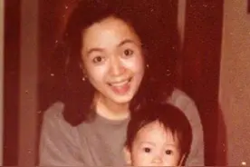 昔日当红女明星，两段豪门婚外情，与两个闺蜜的老公搞婚外情图片
