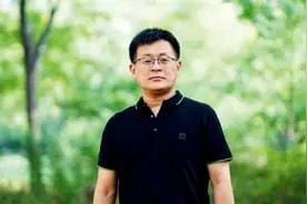 院长在线丨西安电子科技大学网络与继续教育学院院长苗启广：AI赋能，打造继教人才培养“西电现象”图片