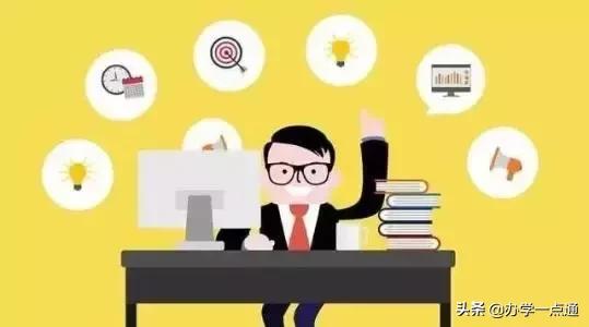 一发广告就词穷?培训机构一整年的广告模板都在这了