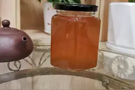 如何鉴定蜂蜜的真假与好坏？其实只有1个标准！喝蜂蜜要知道图片