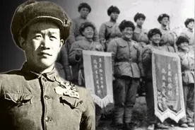 杨育才：奇袭白虎团后11年没升职，毛主席为何亲自关照官至副师级图片