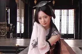 一首难得的经典古风音乐 安九《礼仪之邦》弘扬传统国风精粹文化