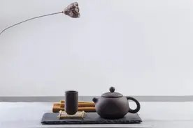 当我们说养紫砂壶时，养的是什么？图片