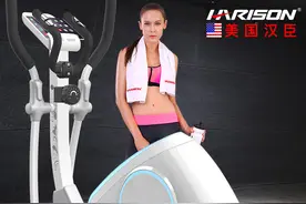 椭圆机与动感单车有什么不一样图片