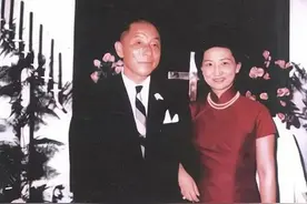 赵四小姐陪伴张学良监禁半个世纪，却没有得到任何名分，为何？图片