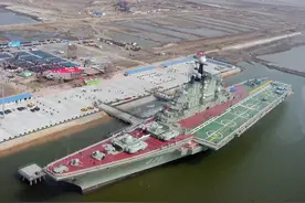 苏联建造的9艘航母，有3艘卖到中国，除辽宁舰外其余2艘都去了哪图片