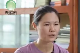 “老师别走，我们一定好好学习”，海岛女孩挽留老师，让人泪目图片