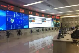 隧道的应急通道，你知道怎么用吗？图片