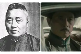 《隐秘而伟大》五大原型人物，千亿富豪被绑架，夏继成师从余则成图片