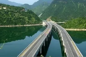 云南最美、最弯的公路，你自驾过几条？图片