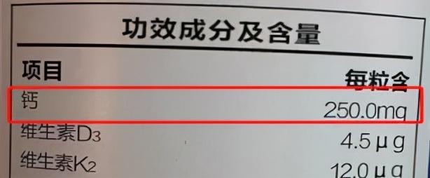 缺钙怎么补？钙片怎么挑？超详细补钙指南来了