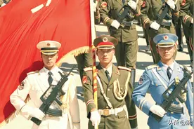 威震华南，41军作为王牌军，1969年，为何调往了广西柳州？图片