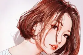 与男人相处的最好方式：若即若离图片