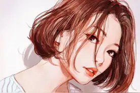 与男人相处的最好方式：若即若离图片