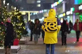 我在意大利送外卖，一单小费30块，老板劝我不要送太快图片