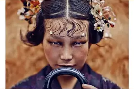 迪奥疑似丑化亚裔，本土化营销很难吗？图片