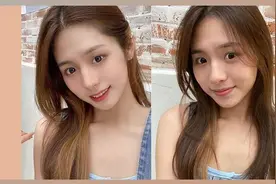 美颜相机开挂了吧！凭什么掀起自拍APP的内卷？图片