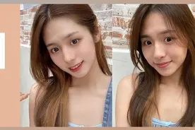 美颜相机开挂了吧！凭什么掀起自拍APP的内卷？图片