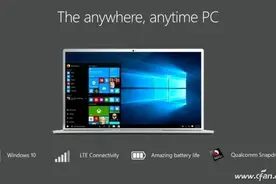 高通也要挤牙膏？快来围观第二代骁龙8cx 5G处理器图片