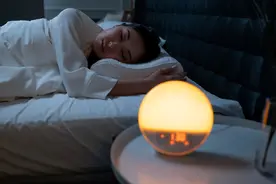 长期上夜班欠下的“睡眠债”，该怎么还？图片