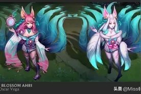 LOL：新射手英雄叫Samira！新版本改动计划又叫“LPL削弱计划”？图片