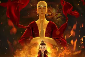 国产3D动画《济公之降龙降世》终极预告 7月16日上映图片