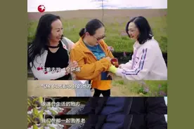 5个单身闺蜜，“抱团买房养老”上热搜！网友羡慕哭：这是我梦想的退休生活图片