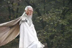 姜太公身上的谜团：历史上的确存在，但为何会被过度神话图片