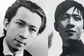 拍摄42部电影，唱了几百首歌的周璇，是谁扶她上影星的宝座的？图片