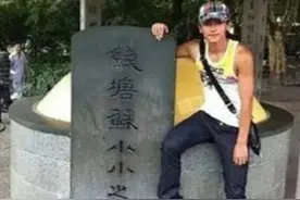 张哲瀚更多黑料被扒，4部影视剧播出无望，邓超、杨幂被无辜牵连图片