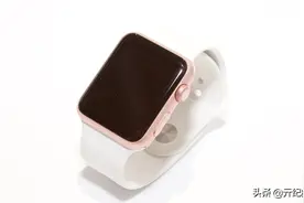 Apple Watch 5：直降830元，2369元起图片