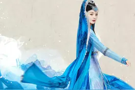 赵丽颖那些你见到就忘不掉的美照，快把你手机里的分享出来吧图片