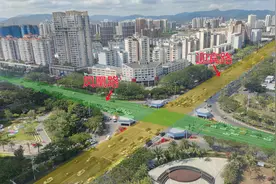 看房日记丨占据三亚CBD核心区域 这个楼盘的价值正在凸显图片