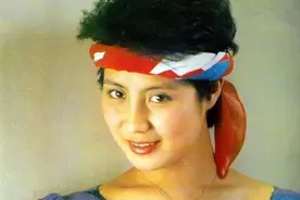 32年前的电视《公关小姐》，让很多人认识了广州，还有谁记得？图片